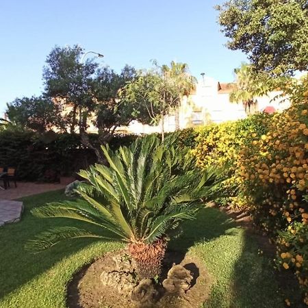 Villa Mar De Las Redes إل بويرتو دي سانتا ماريا المظهر الخارجي الصورة