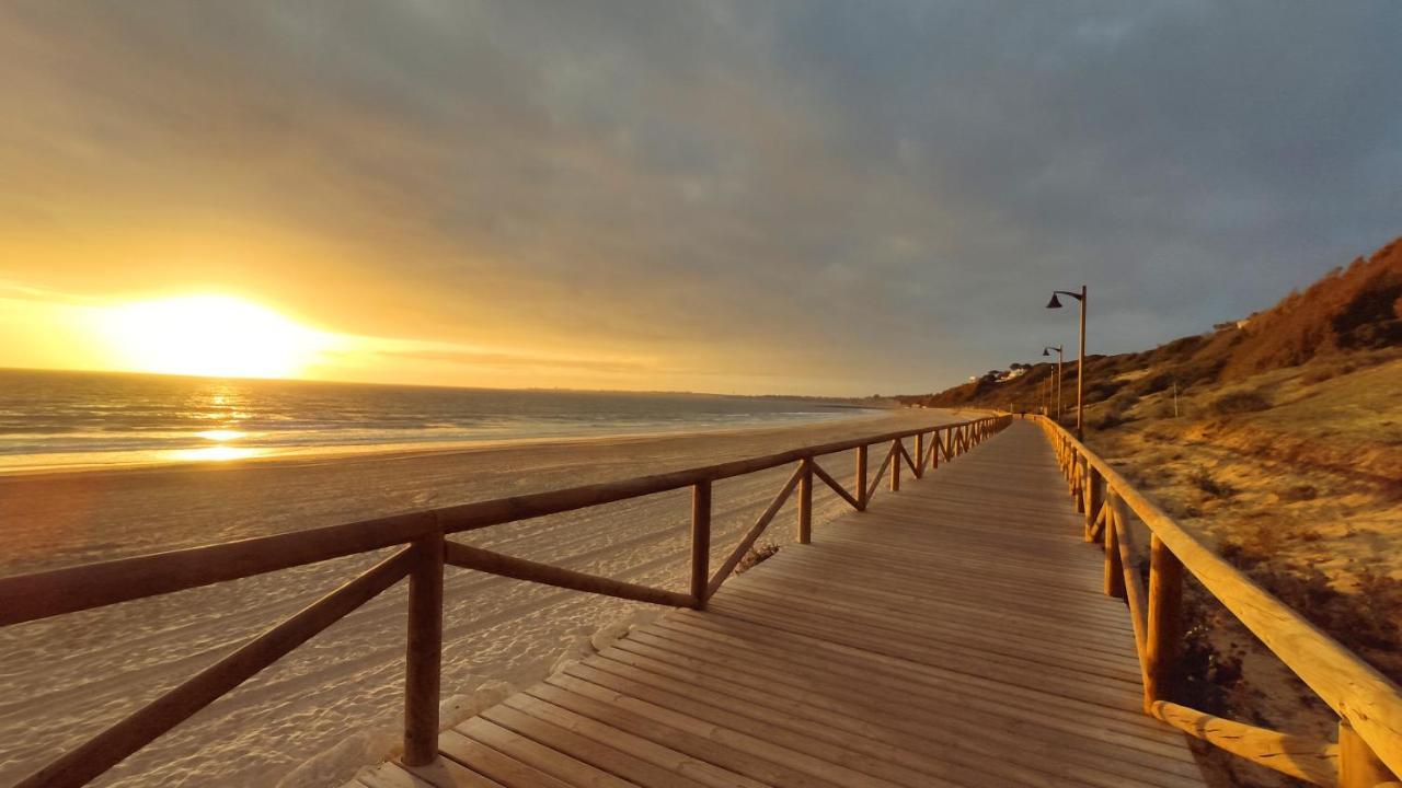 Villa Mar De Las Redes إل بويرتو دي سانتا ماريا المظهر الخارجي الصورة