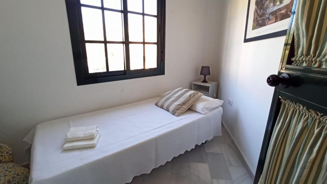 Villa Mar De Las Redes إل بويرتو دي سانتا ماريا المظهر الخارجي الصورة