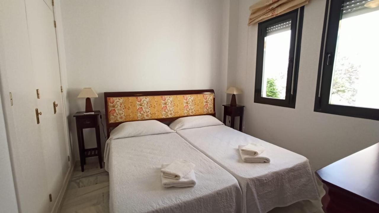 Villa Mar De Las Redes إل بويرتو دي سانتا ماريا المظهر الخارجي الصورة